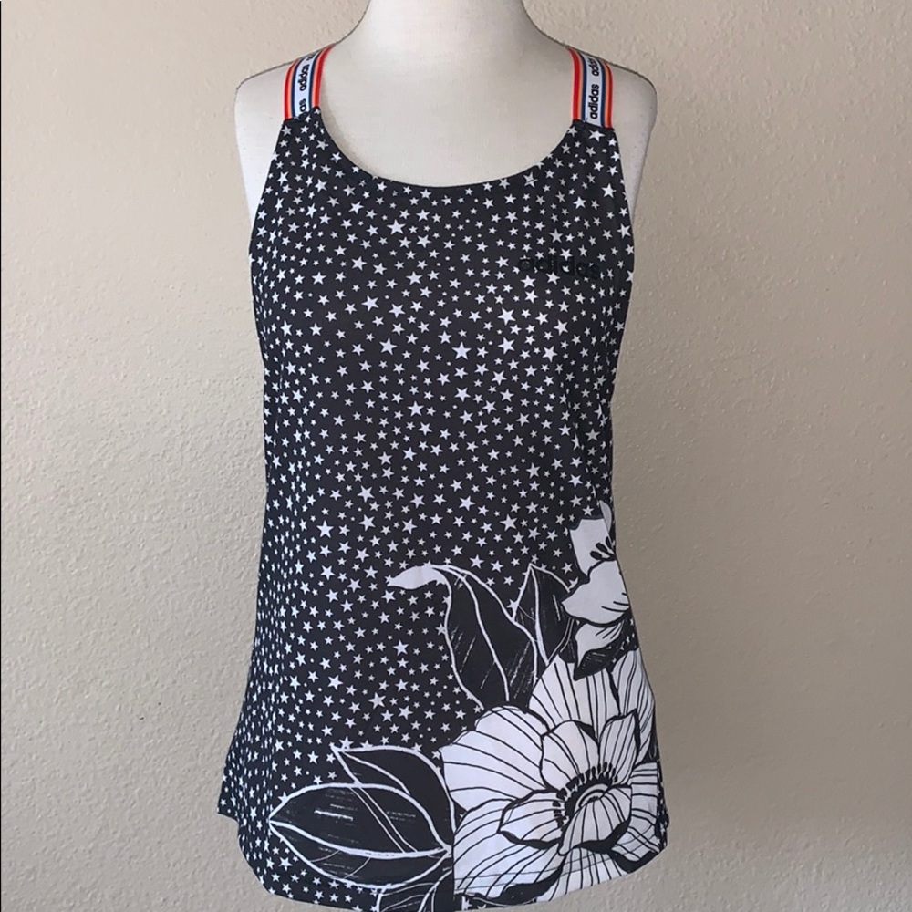 Adidas tank